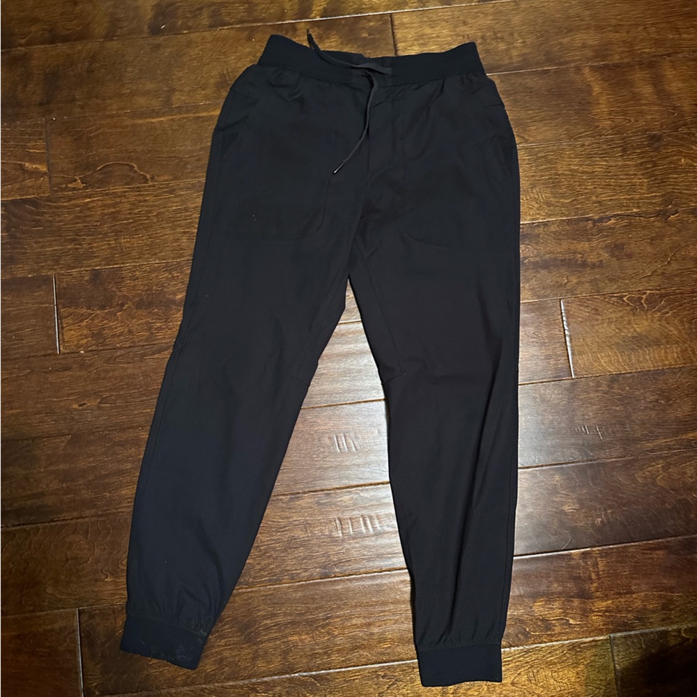 lululemon athletica Men's Dark Joggers